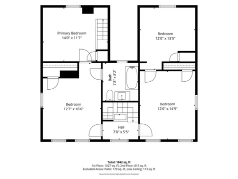491 Marcy Street Portsmouth NH 03801
