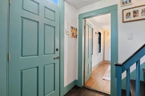 491 Marcy Street Portsmouth NH 03801