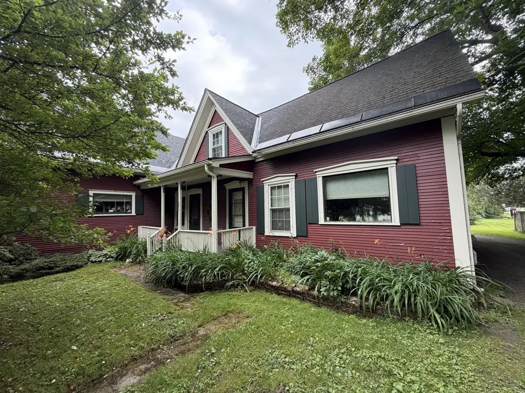 295 Main Street Derby VT 05829