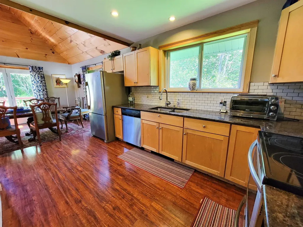 22 Lemery Road Braintree VT 05060