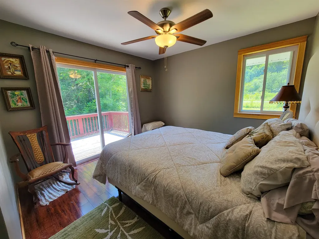 22 Lemery Road Braintree VT 05060