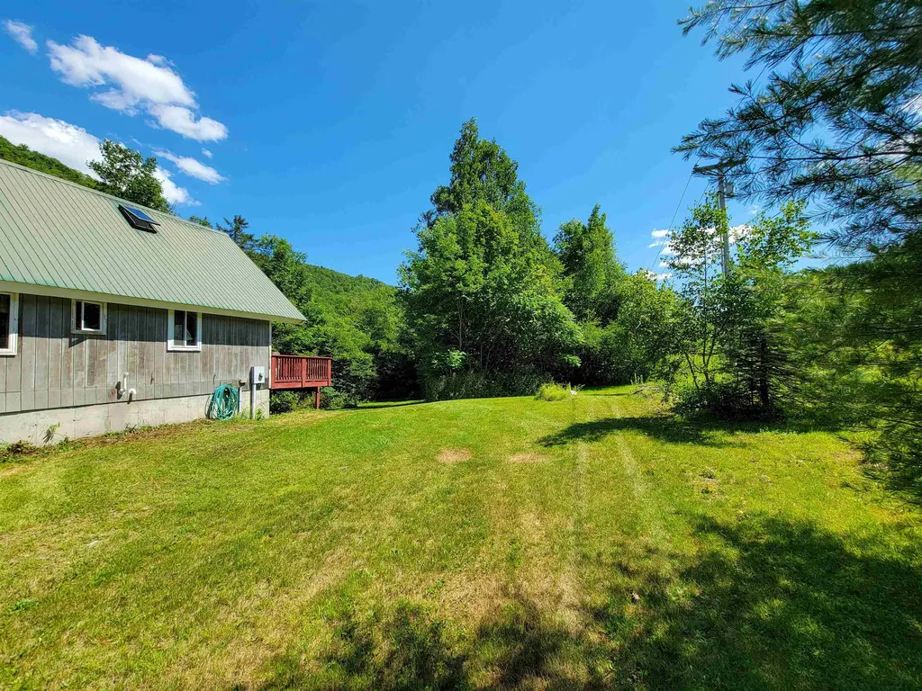22 Lemery Road Braintree VT 05060