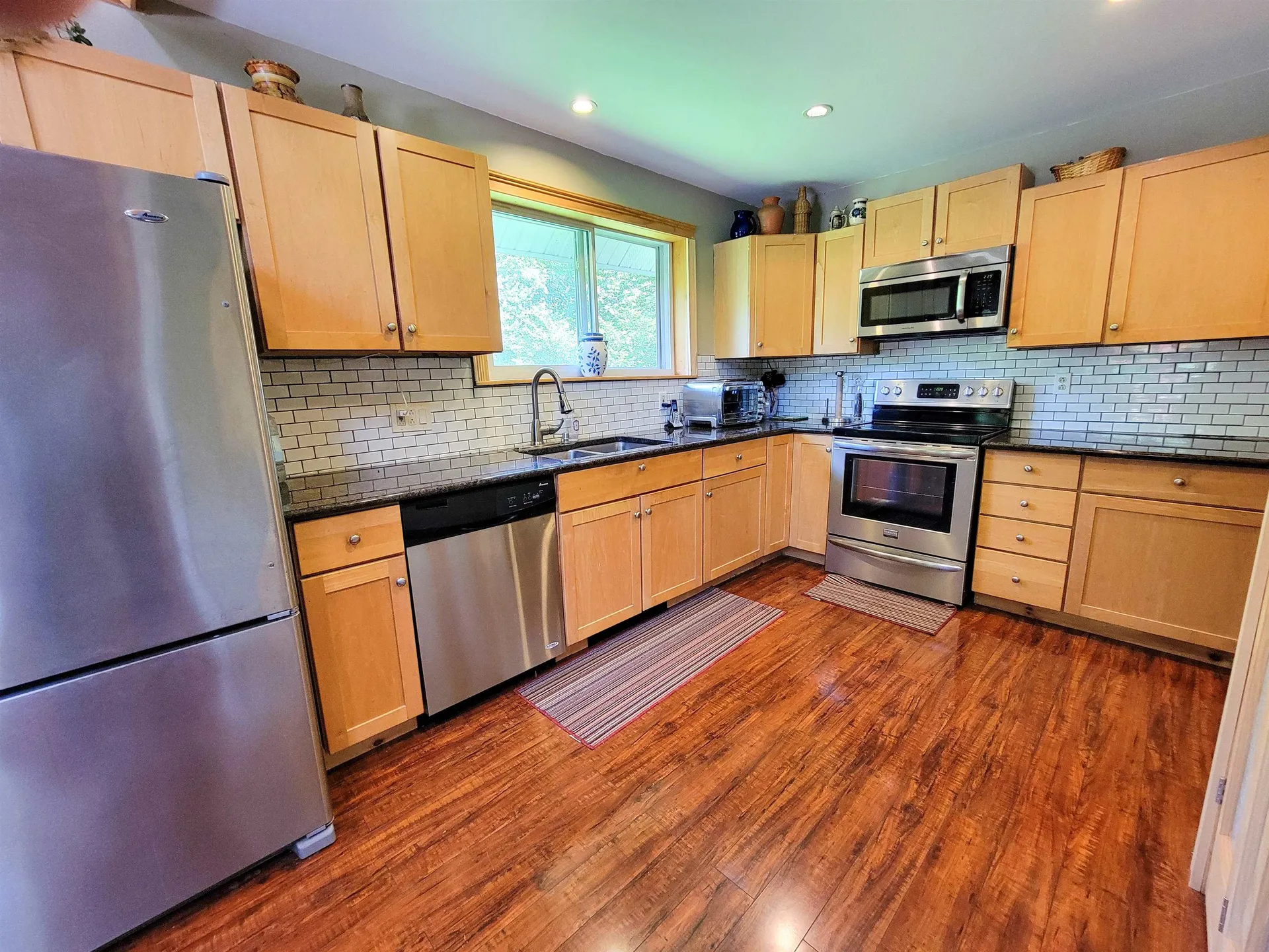 22 Lemery Road Braintree VT 05060