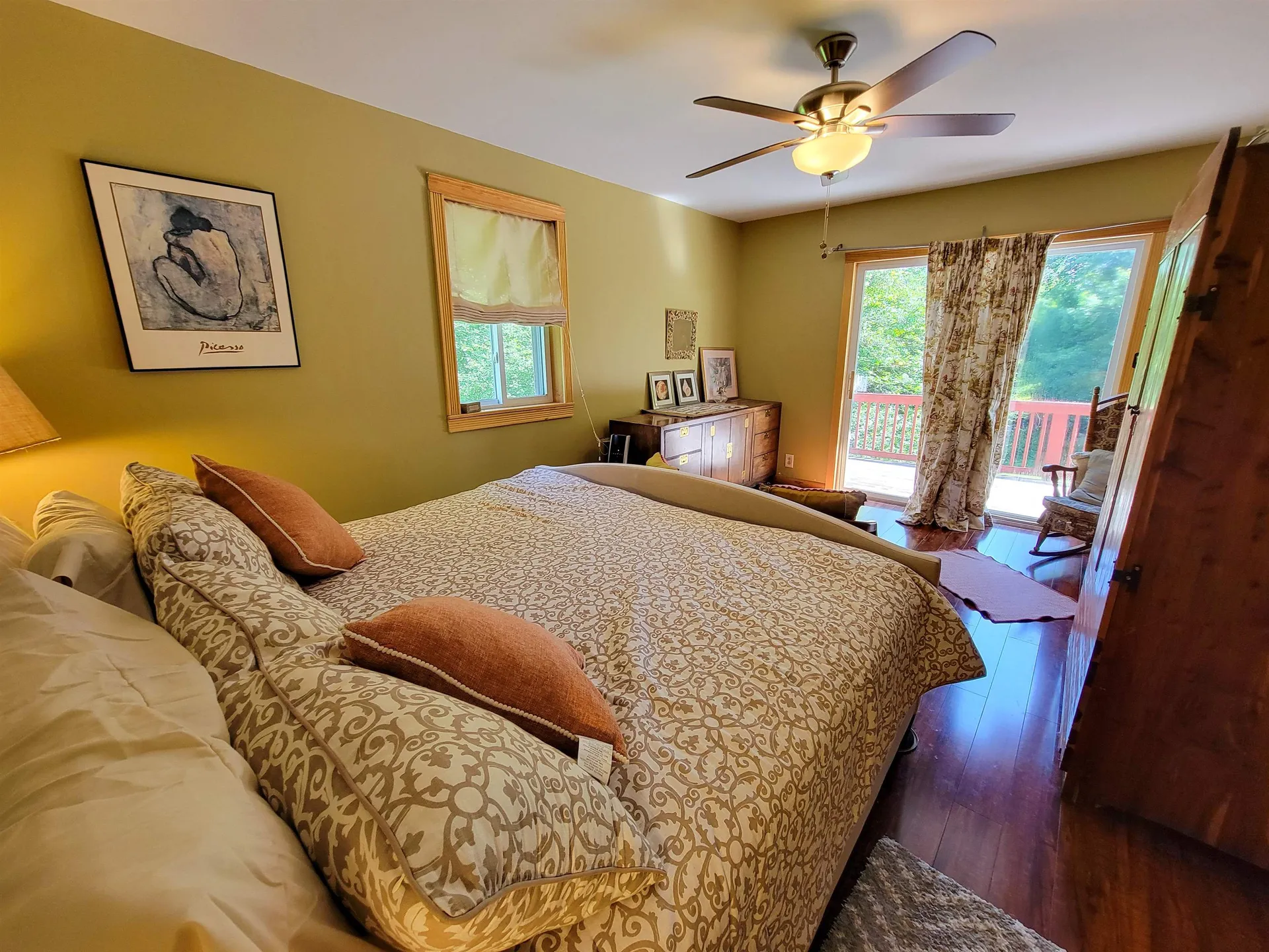 22 Lemery Road Braintree VT 05060