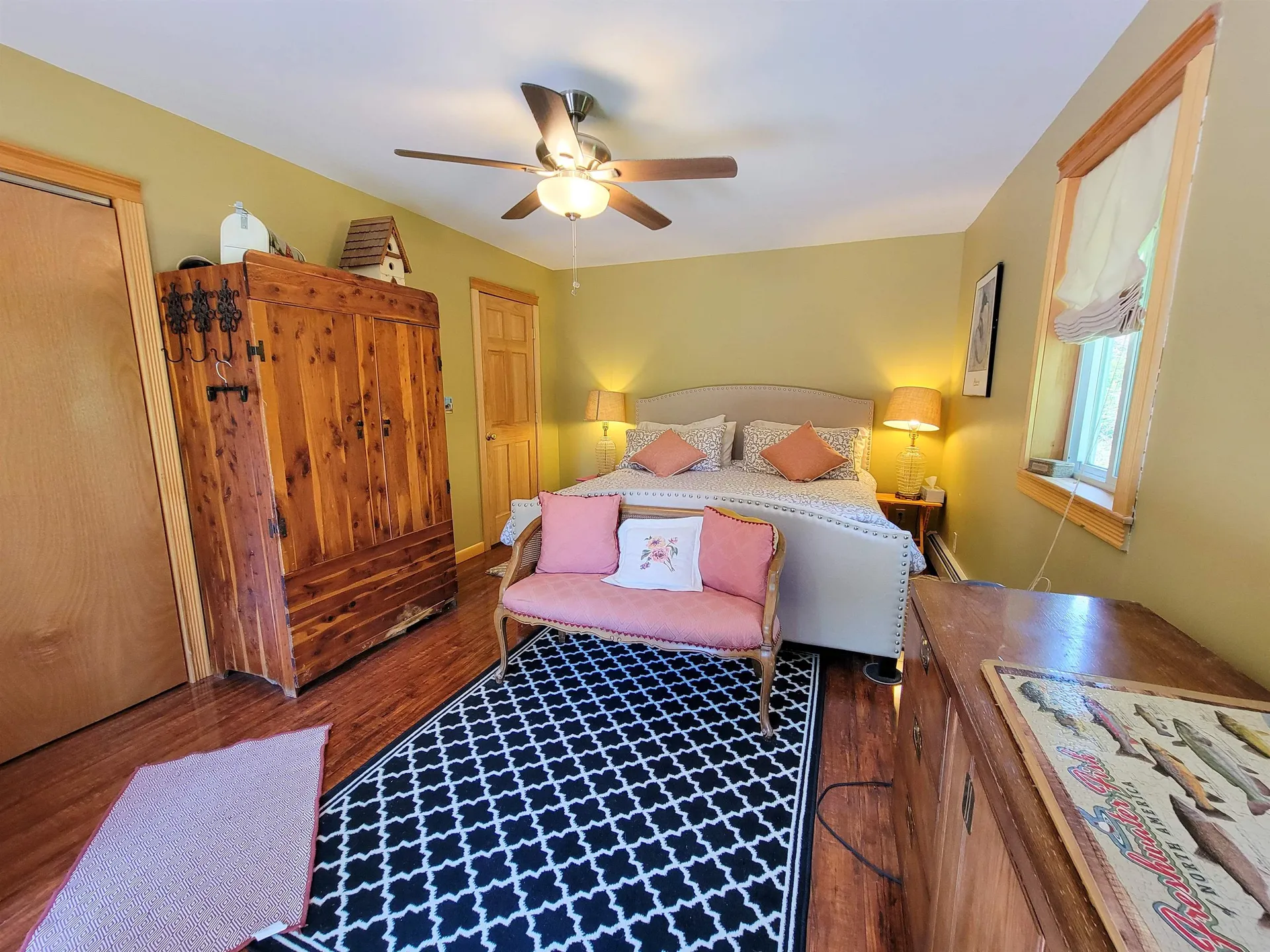 22 Lemery Road Braintree VT 05060
