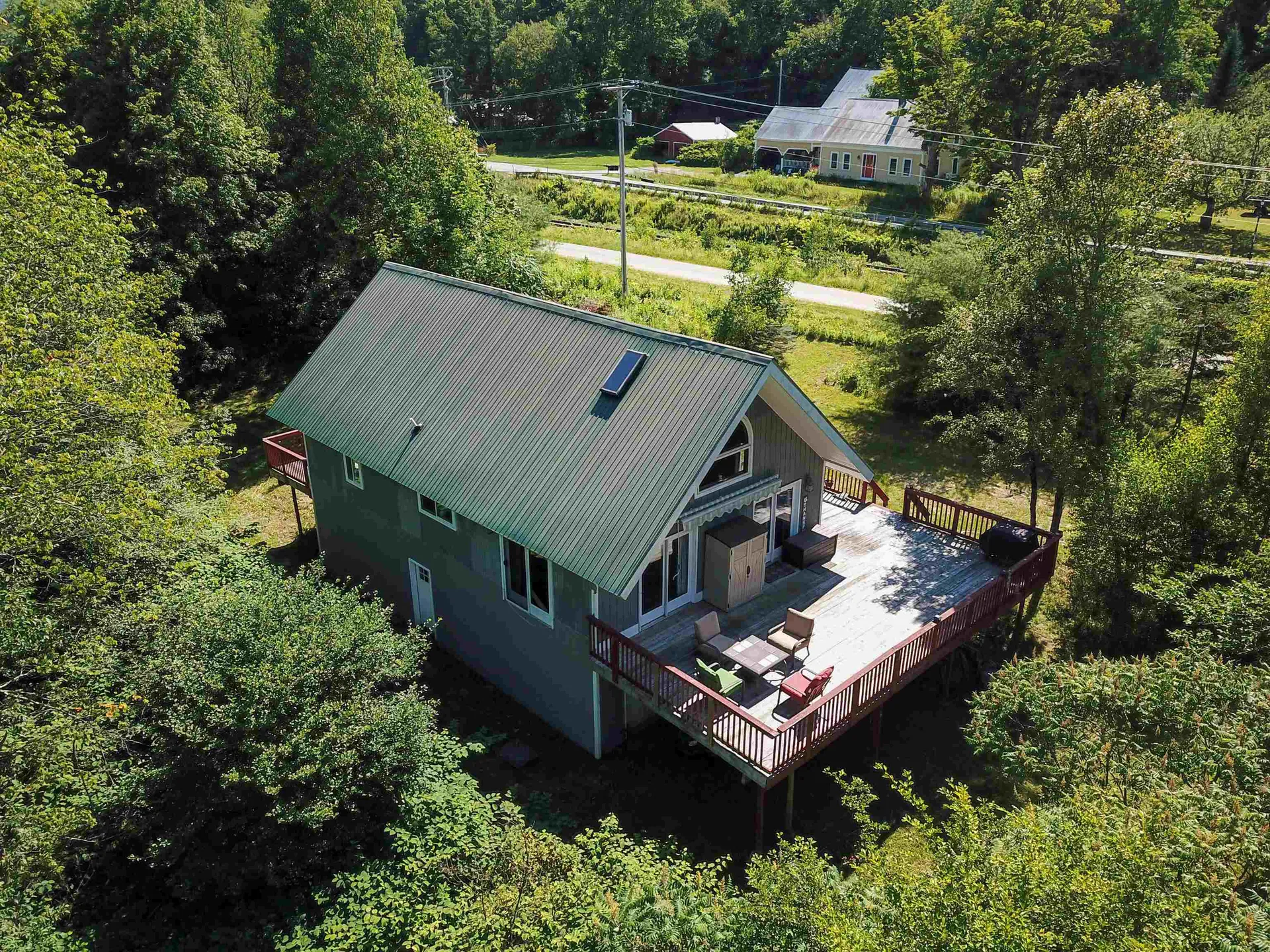 22 Lemery Road Braintree VT 05060