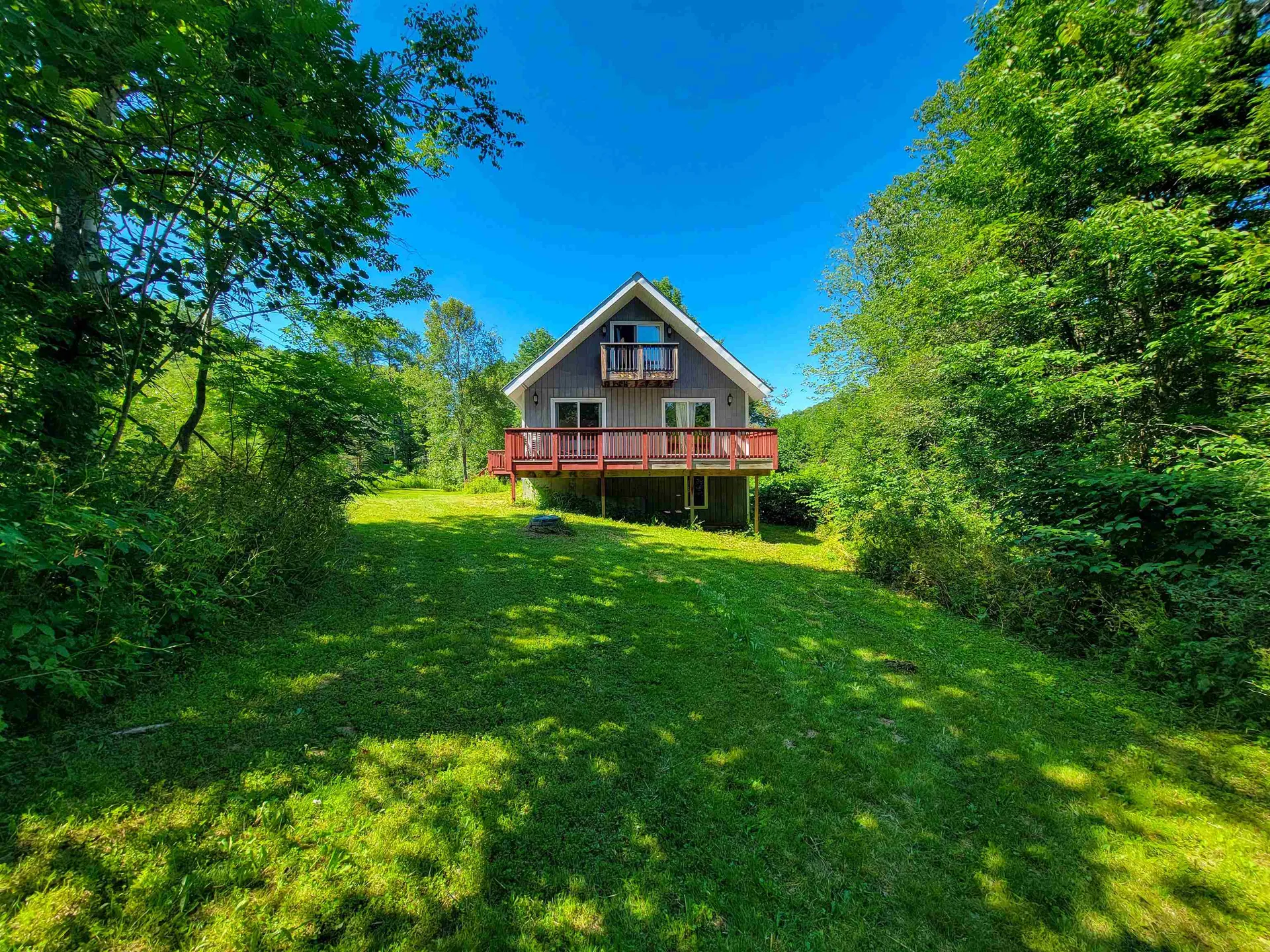 22 Lemery Road Braintree VT 05060