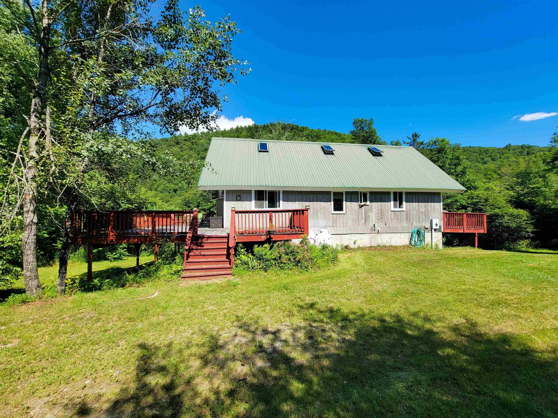 22 Lemery Road Braintree VT 05060