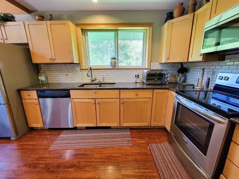 22 Lemery Road Braintree VT 05060