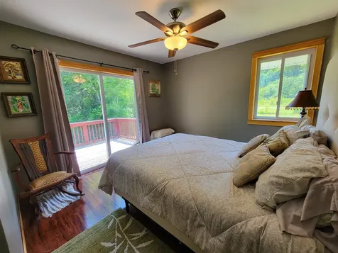 22 Lemery Road Braintree VT 05060