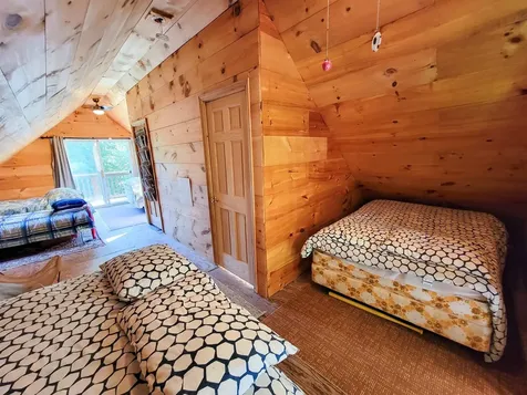 22 Lemery Road Braintree VT 05060