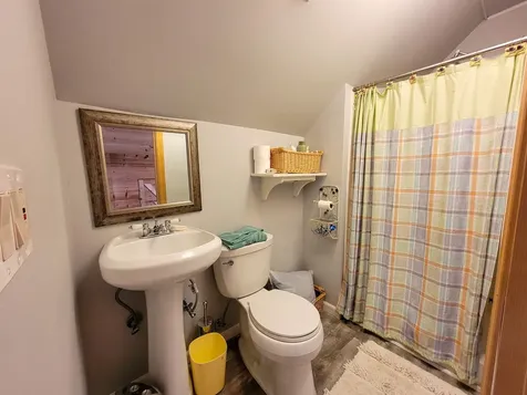 22 Lemery Road Braintree VT 05060