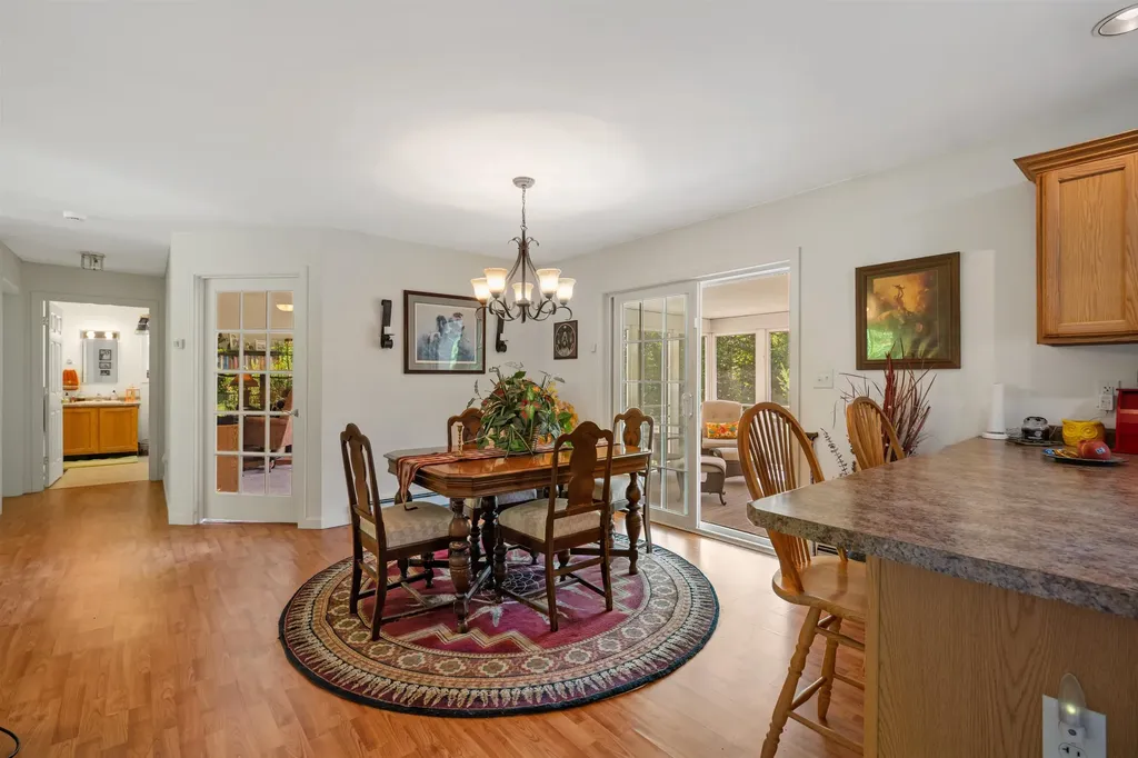 727 Bailey Road Jefferson NH 03583
