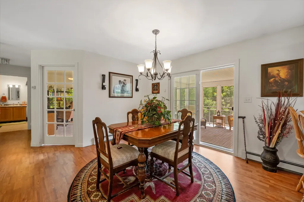 727 Bailey Road Jefferson NH 03583