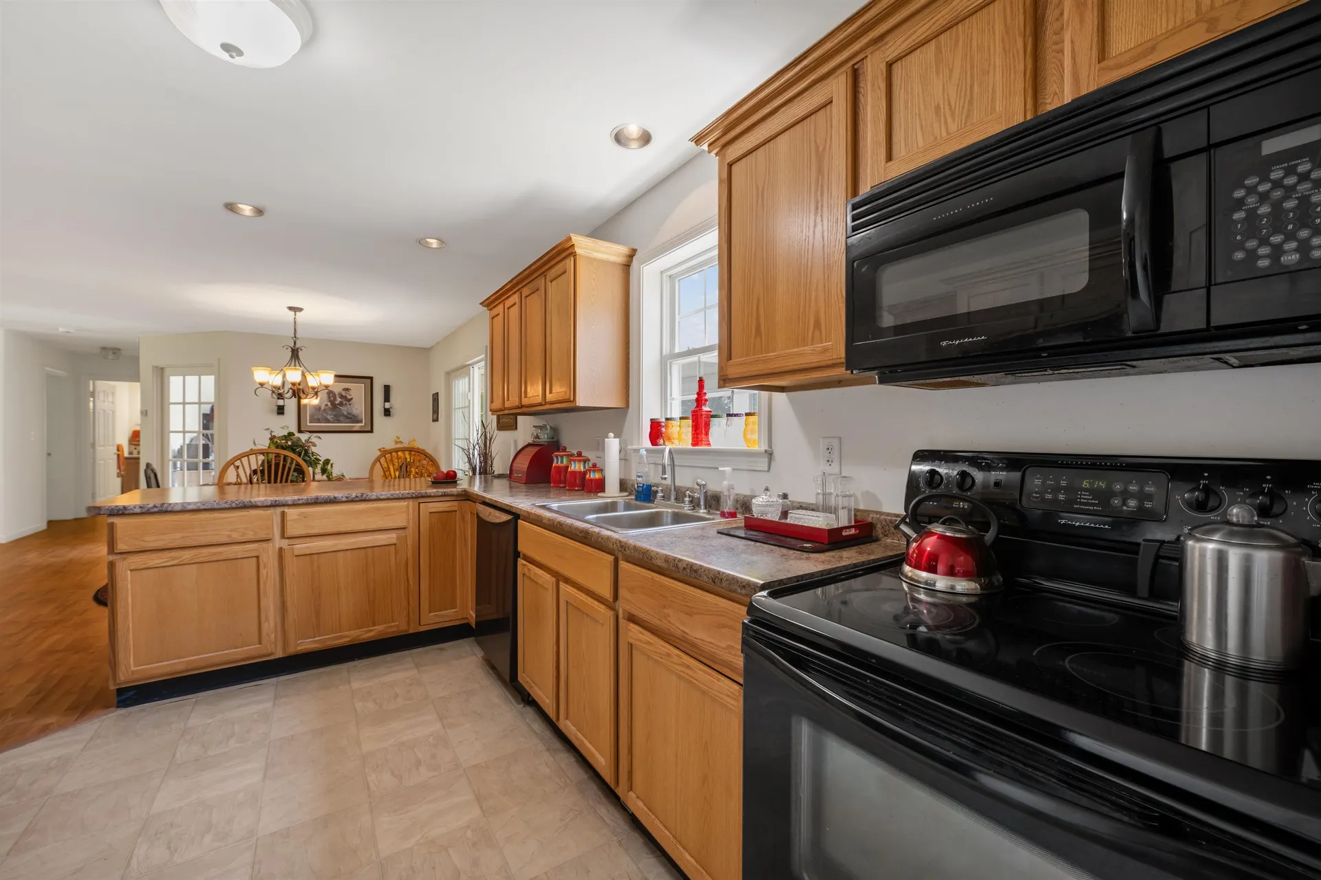 727 Bailey Road Jefferson NH 03583