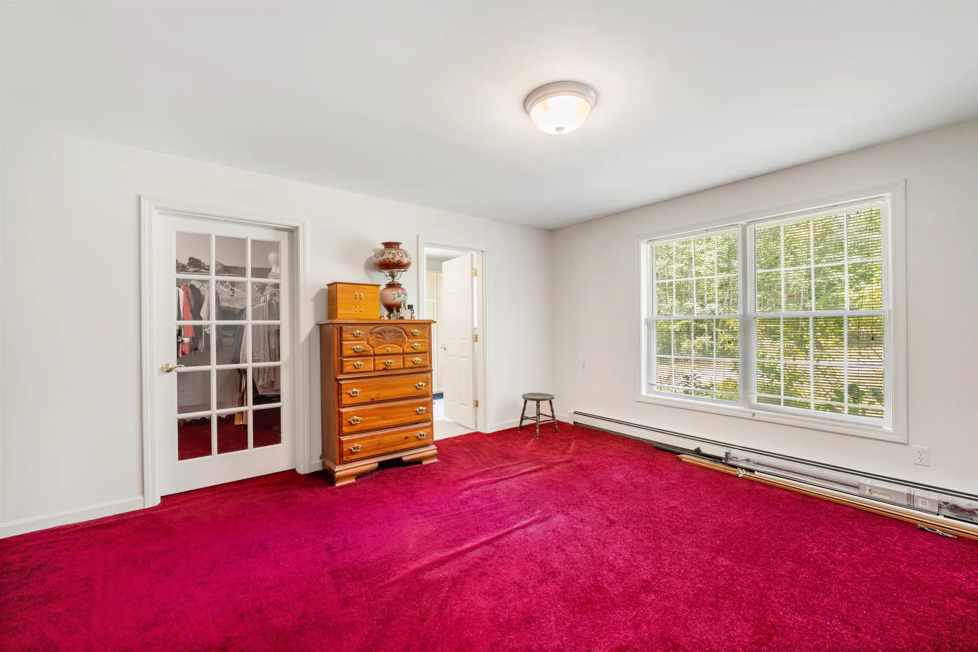 727 Bailey Road Jefferson NH 03583