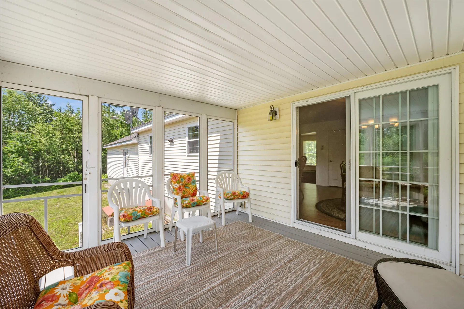 727 Bailey Road Jefferson NH 03583