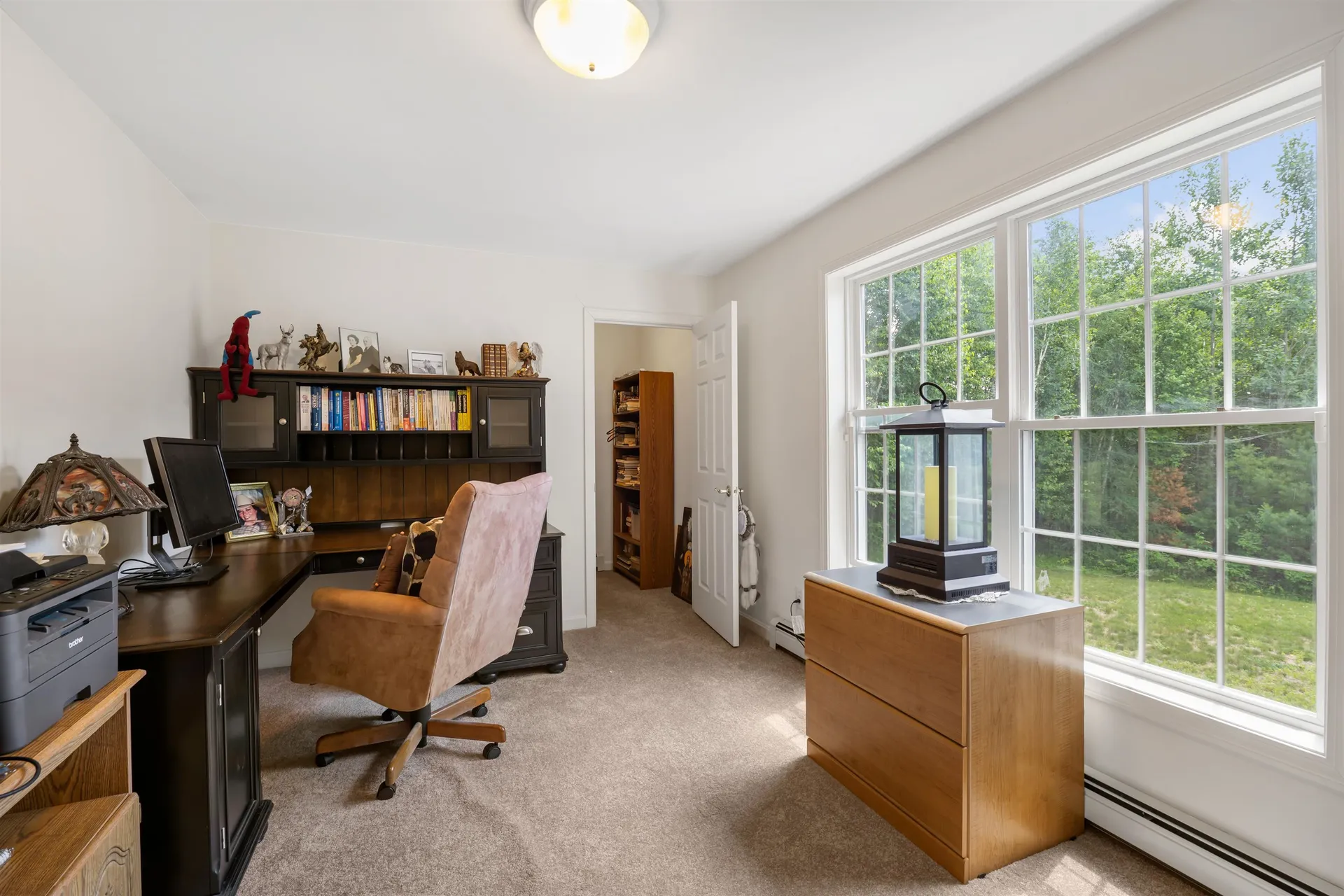 727 Bailey Road Jefferson NH 03583