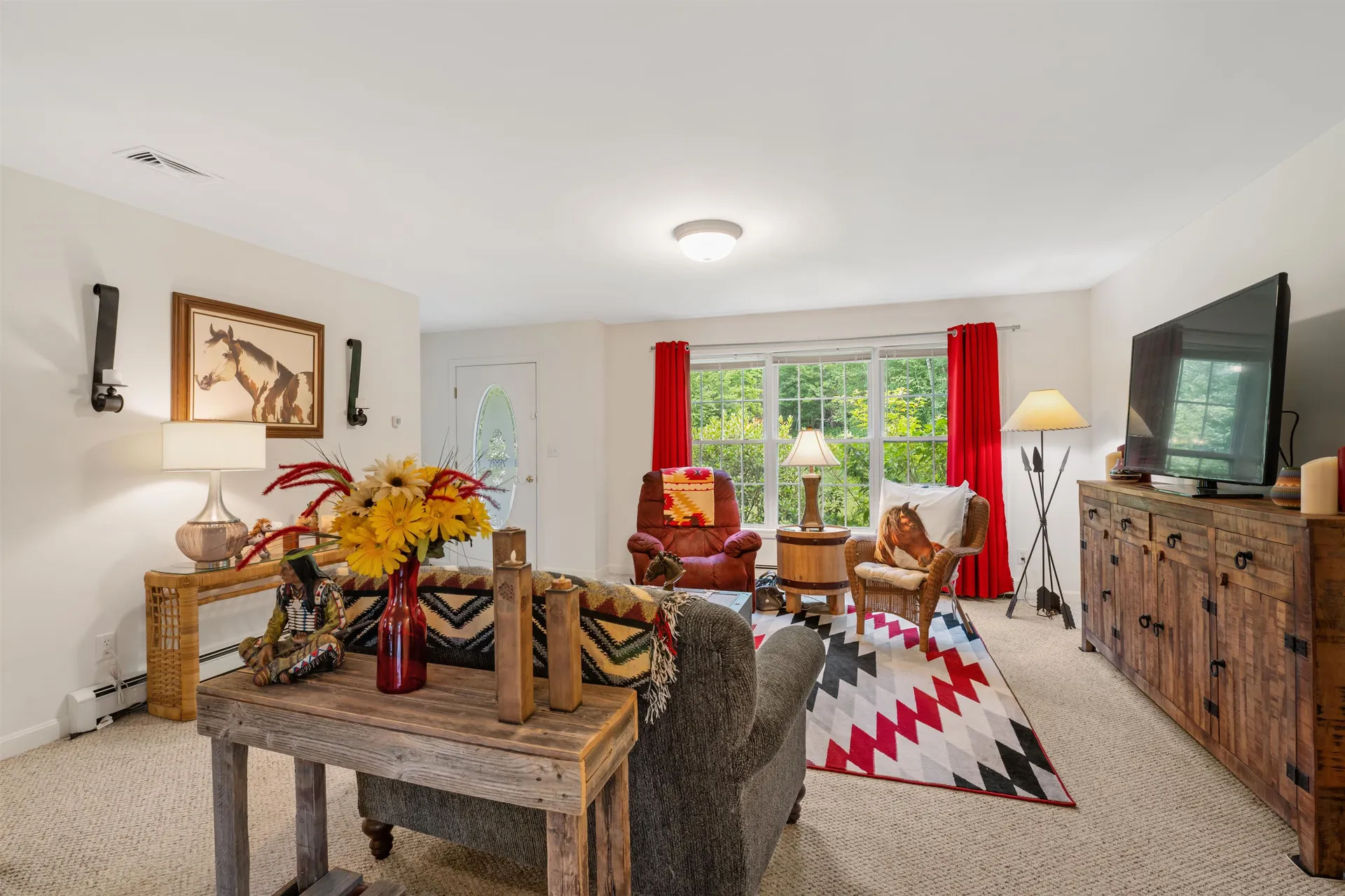 727 Bailey Road Jefferson NH 03583