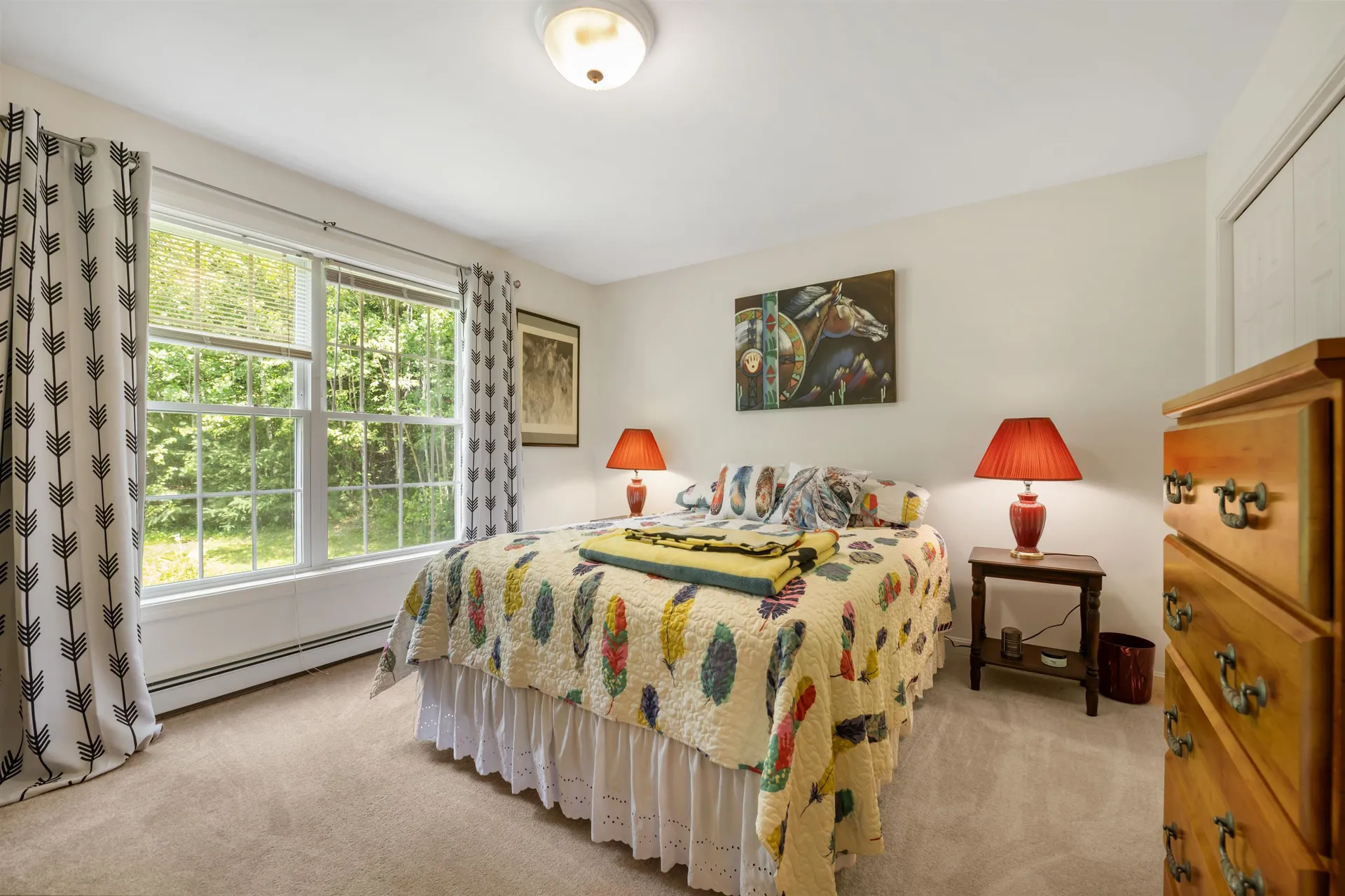 727 Bailey Road Jefferson NH 03583