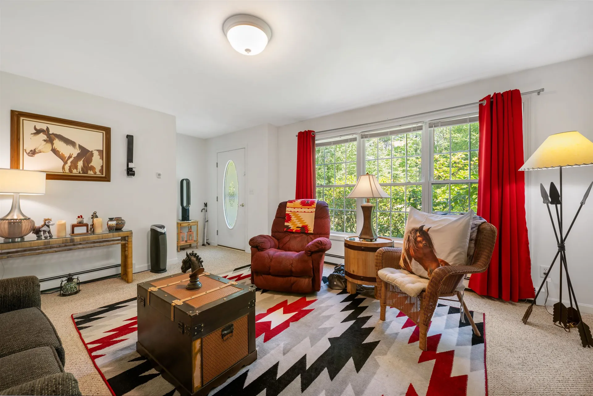 727 Bailey Road Jefferson NH 03583