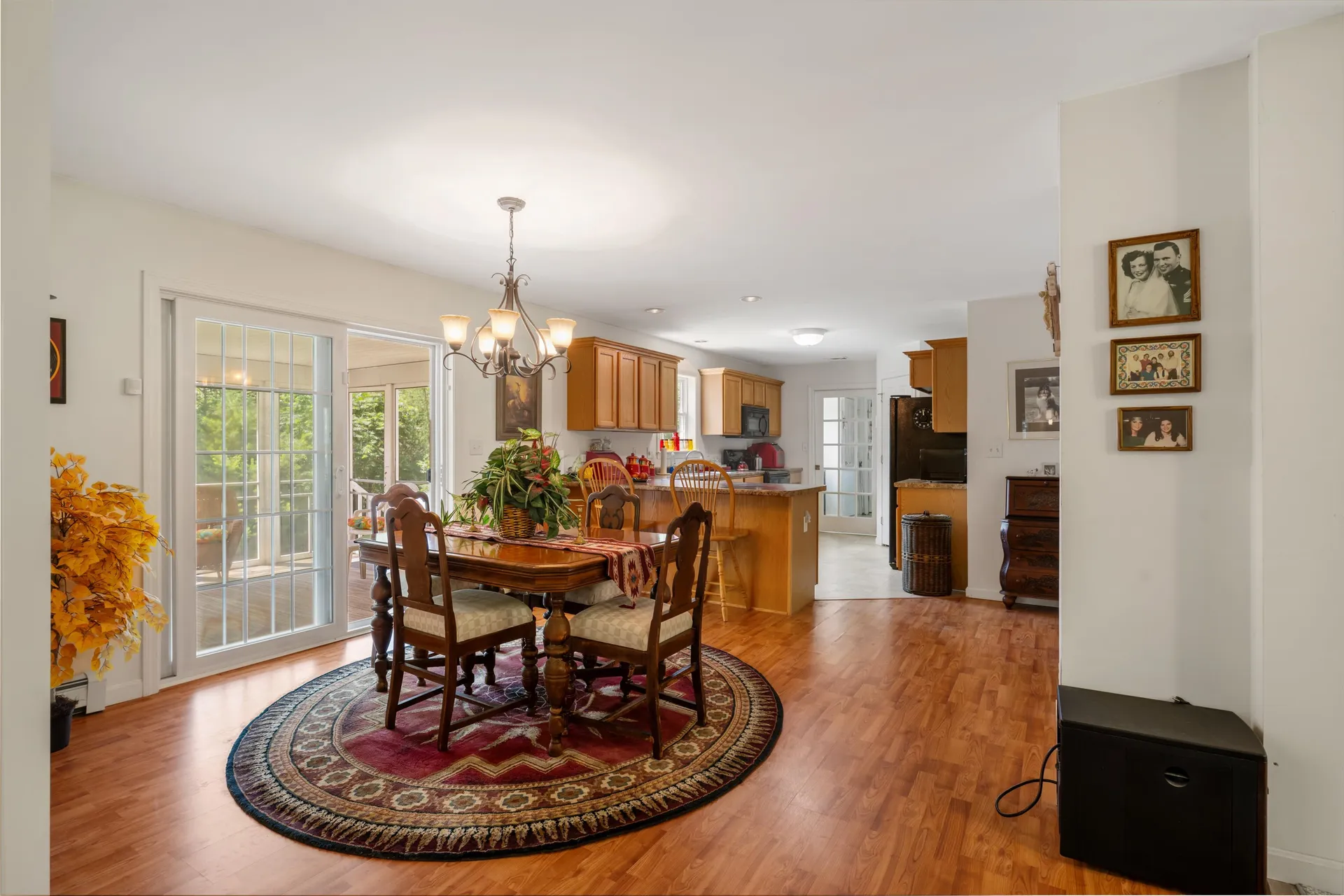 727 Bailey Road Jefferson NH 03583