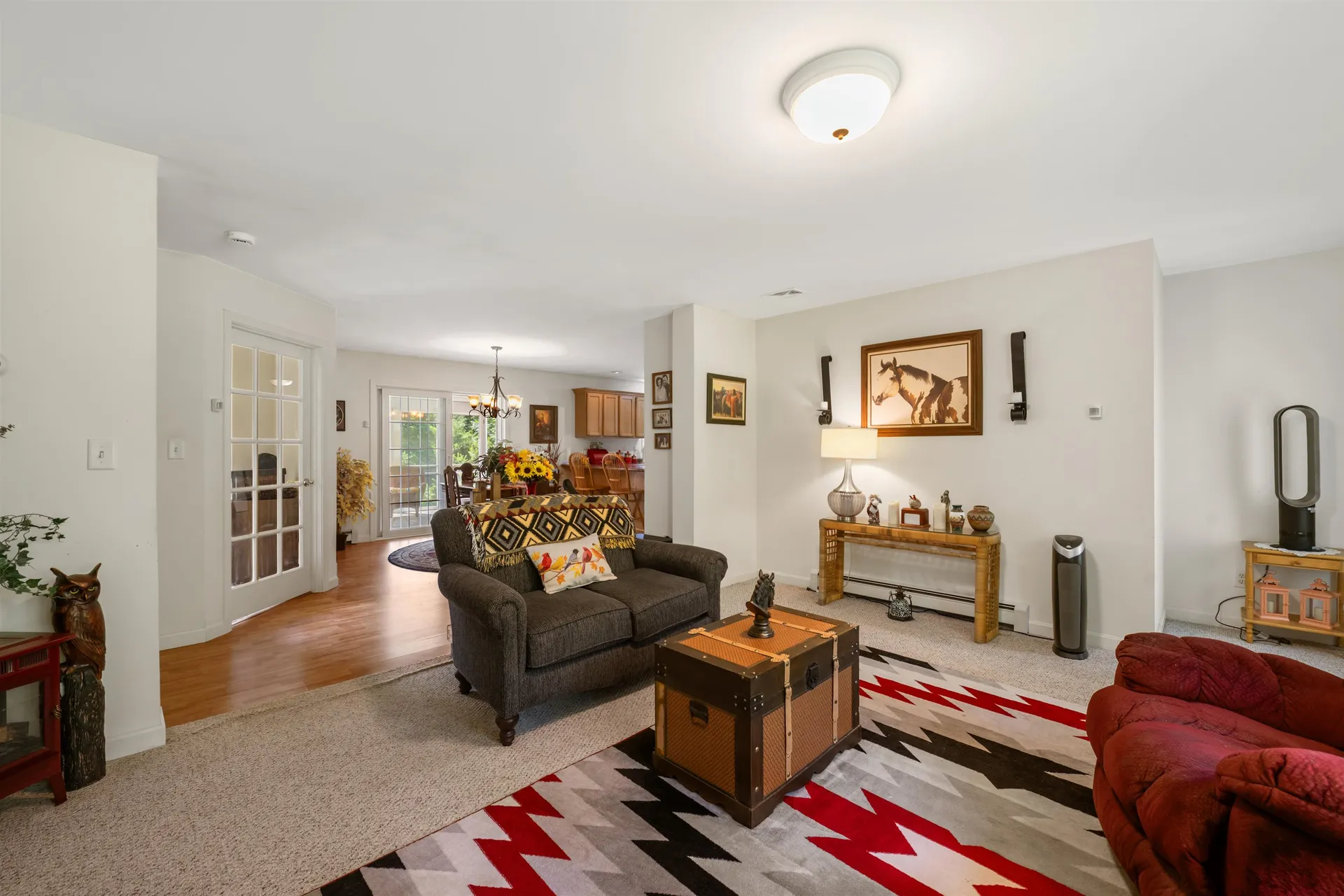 727 Bailey Road Jefferson NH 03583