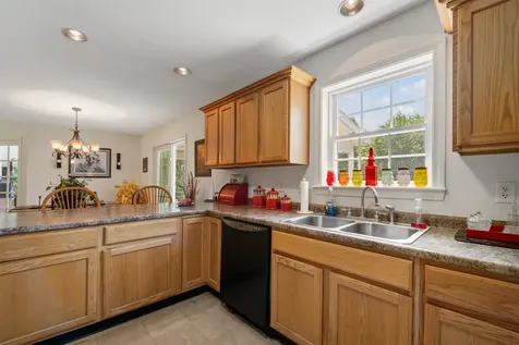 727 Bailey Road Jefferson NH 03583