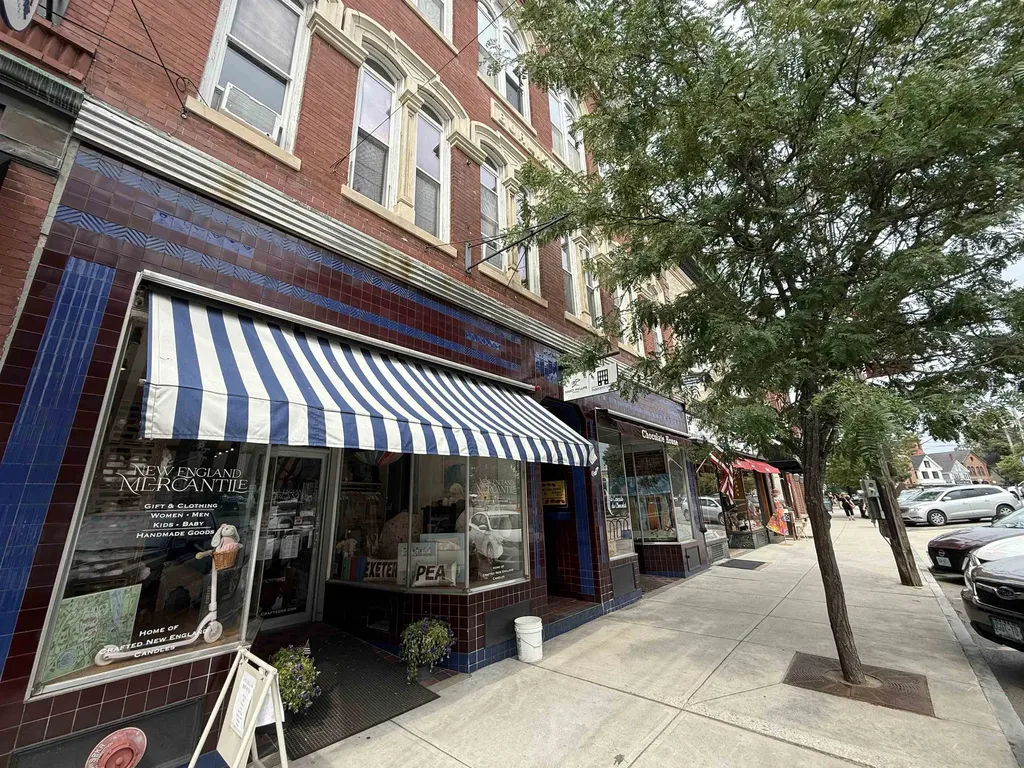 111 Water Street Exeter NH 03833