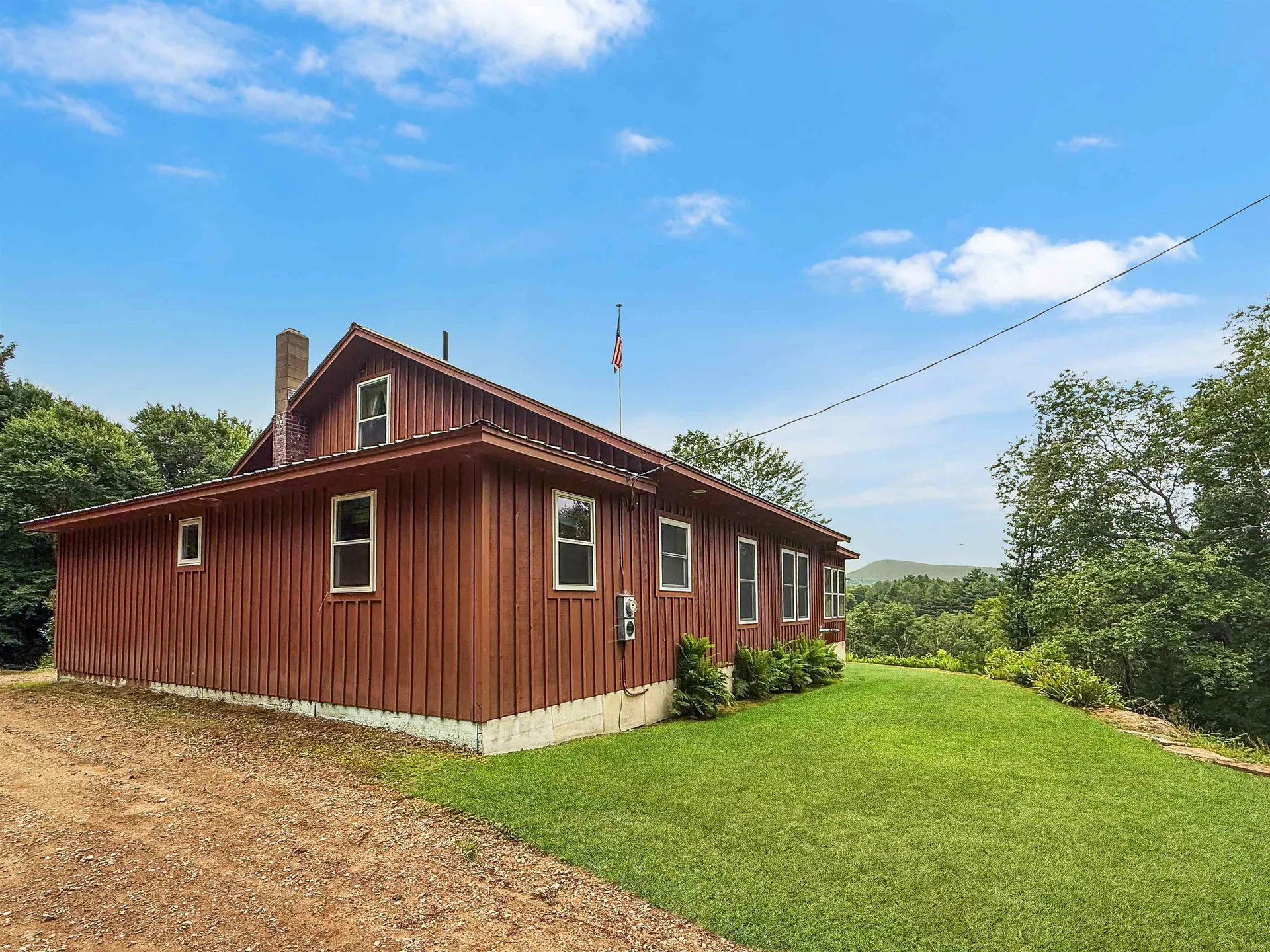 44 Spur Road Stratford NH 03590
