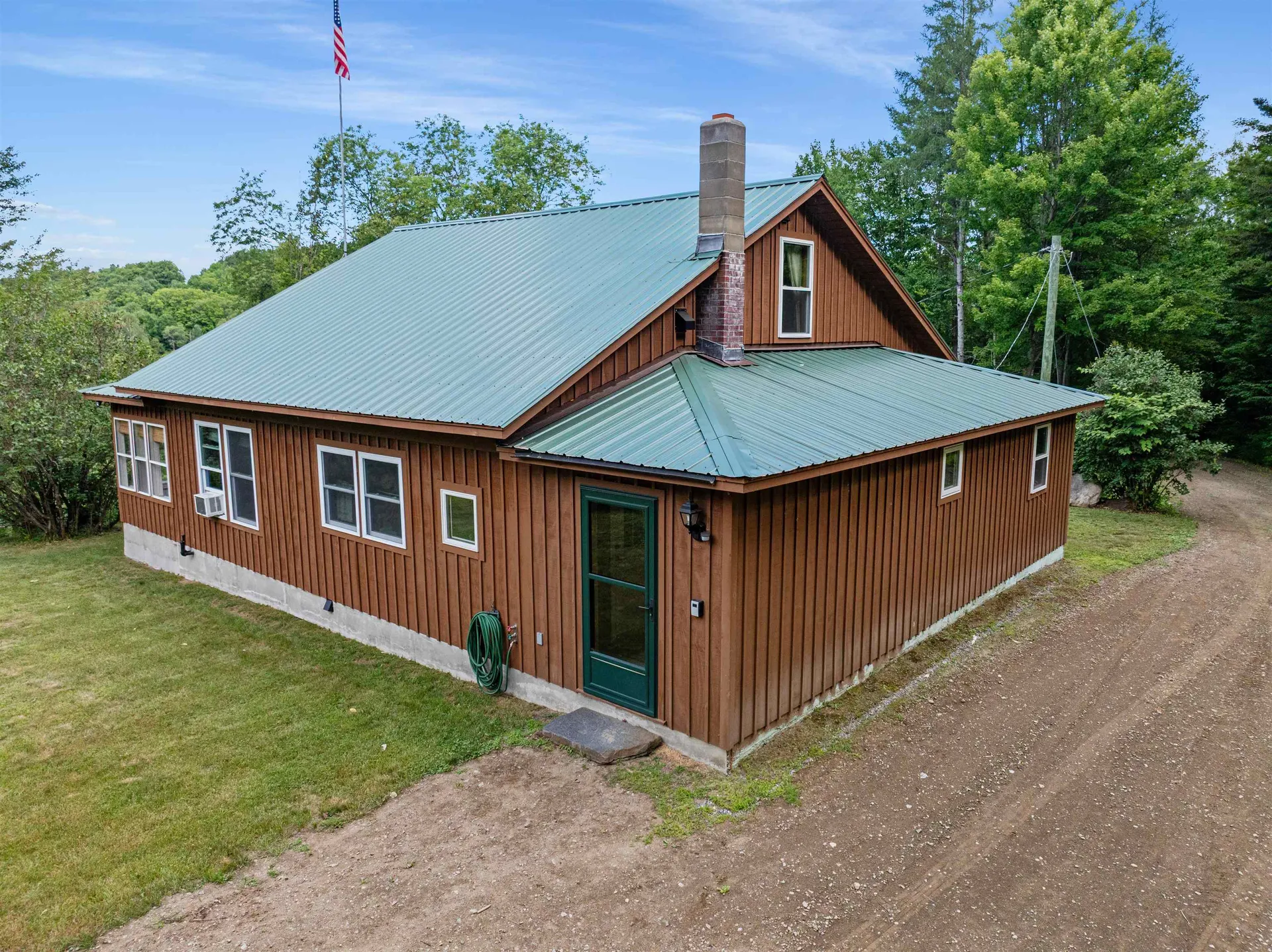 44 Spur Road Stratford NH 03590