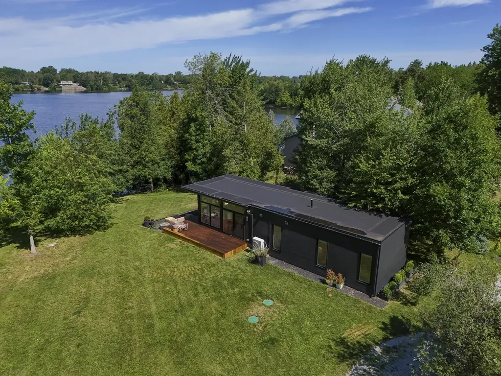 540 Northland Lane North Hero VT 05474