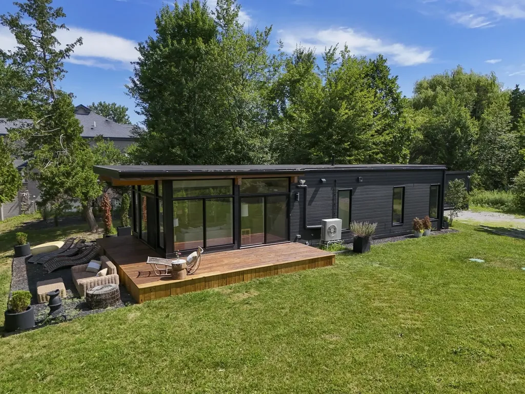 540 Northland Lane North Hero VT 05474