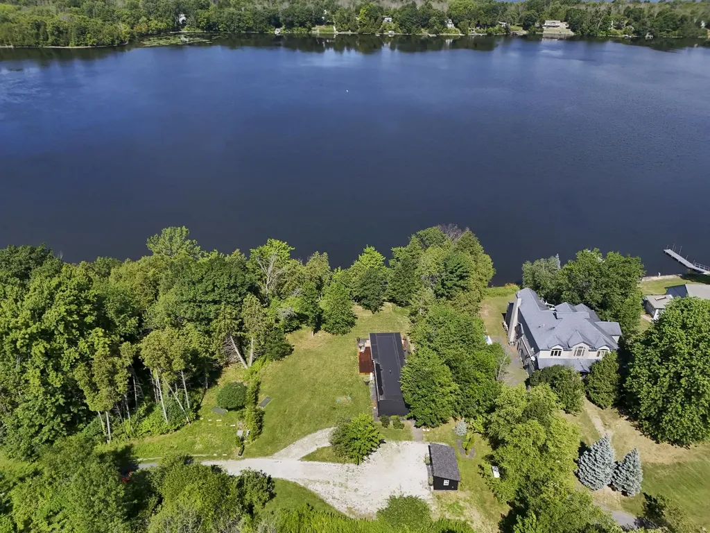 540 Northland Lane North Hero VT 05474