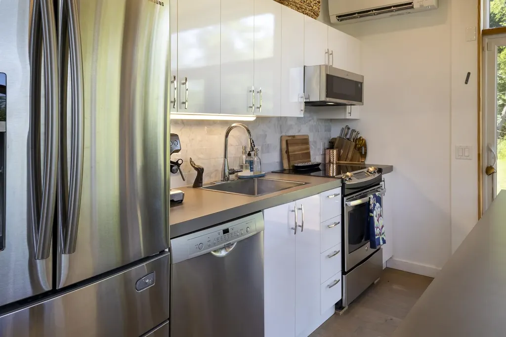 540 Northland Lane North Hero VT 05474