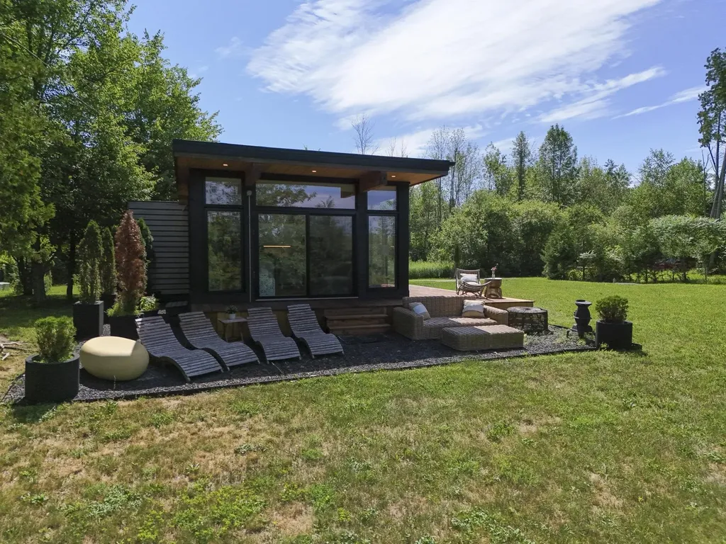 540 Northland Lane North Hero VT 05474