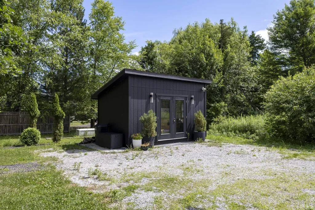 540 Northland Lane North Hero VT 05474