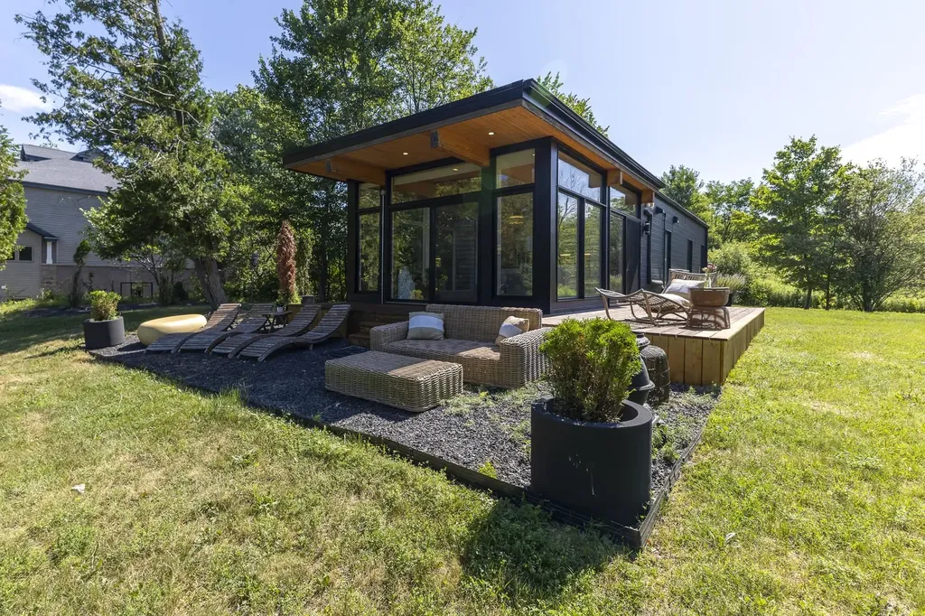 540 Northland Lane North Hero VT 05474