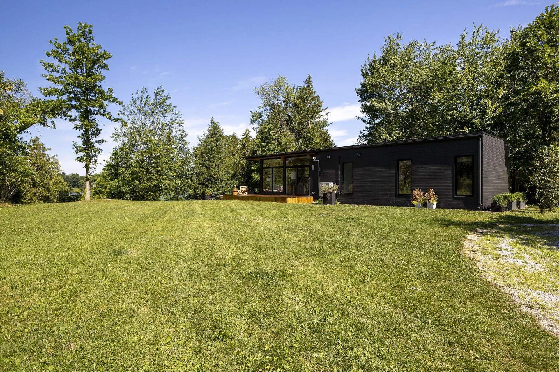 540 Northland Lane North Hero VT 05474