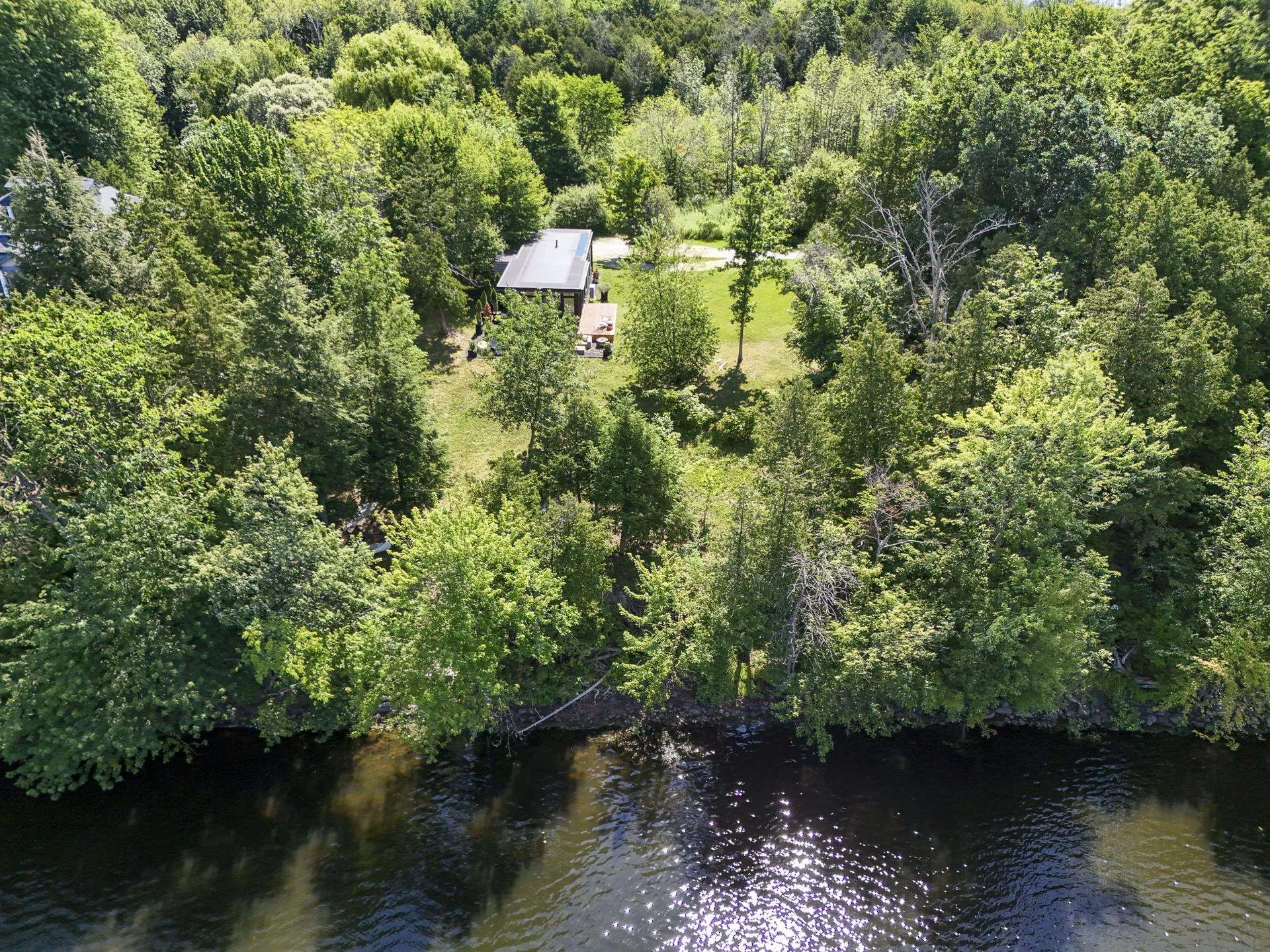 540 Northland Lane North Hero VT 05474