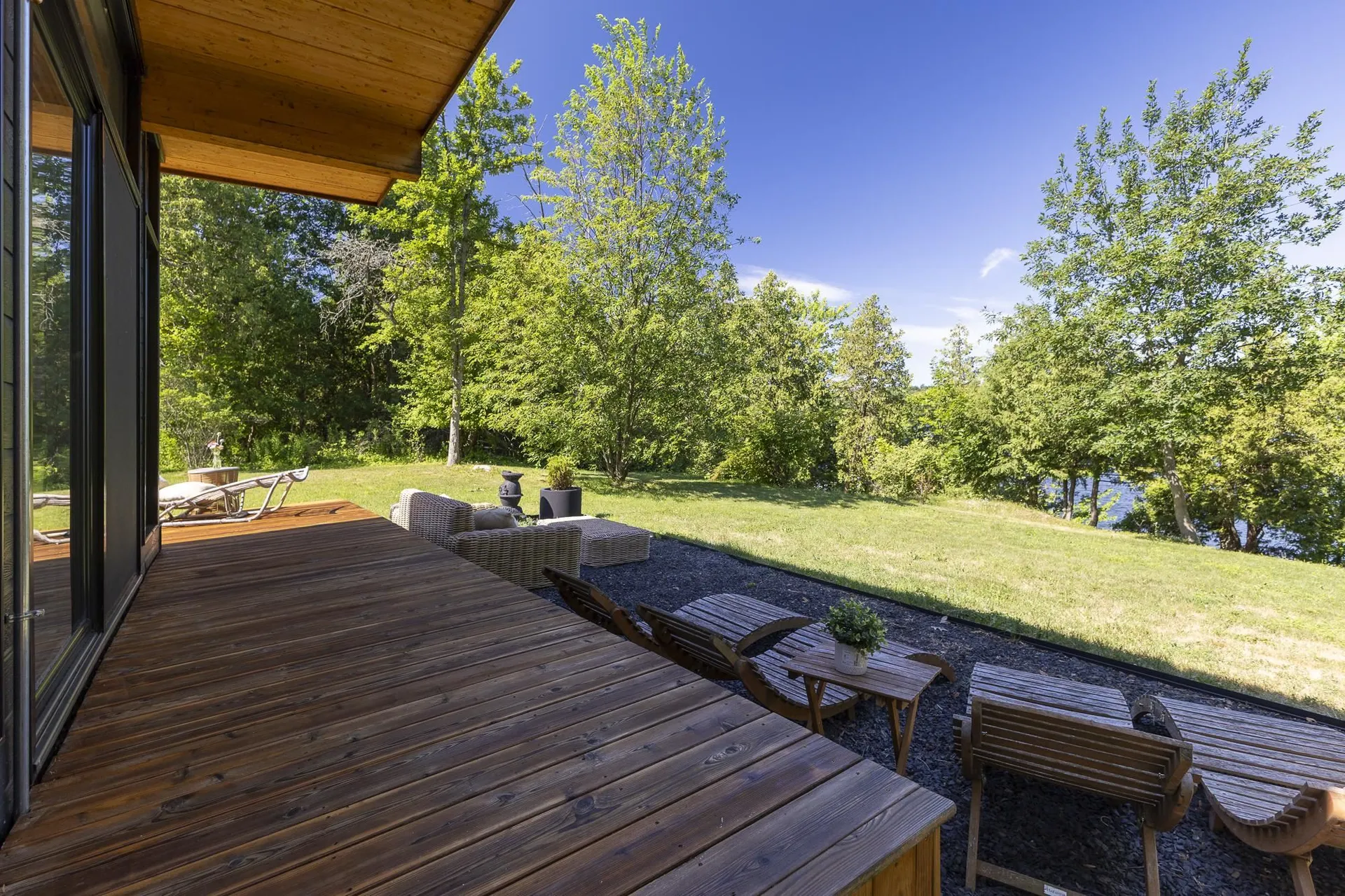 540 Northland Lane North Hero VT 05474