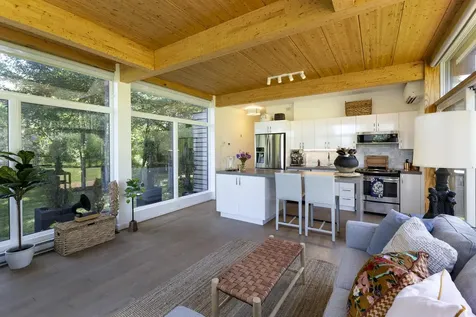 540 Northland Lane North Hero VT 05474