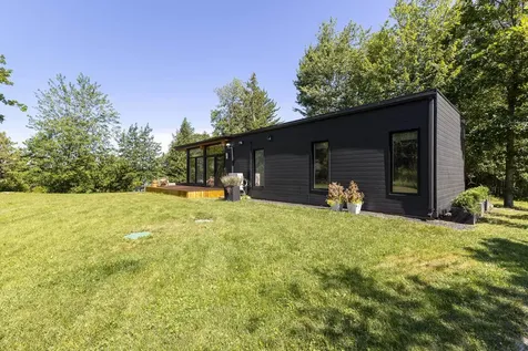540 Northland Lane North Hero VT 05474