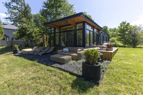 540 Northland Lane North Hero VT 05474