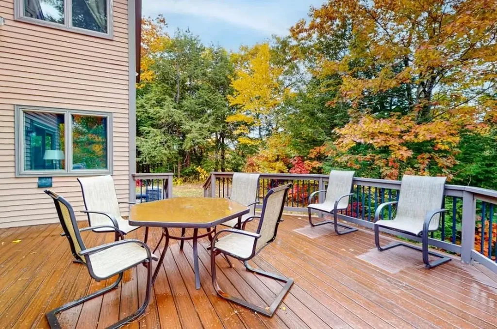 84 Juniper Ridge Road Gilford NH 03249