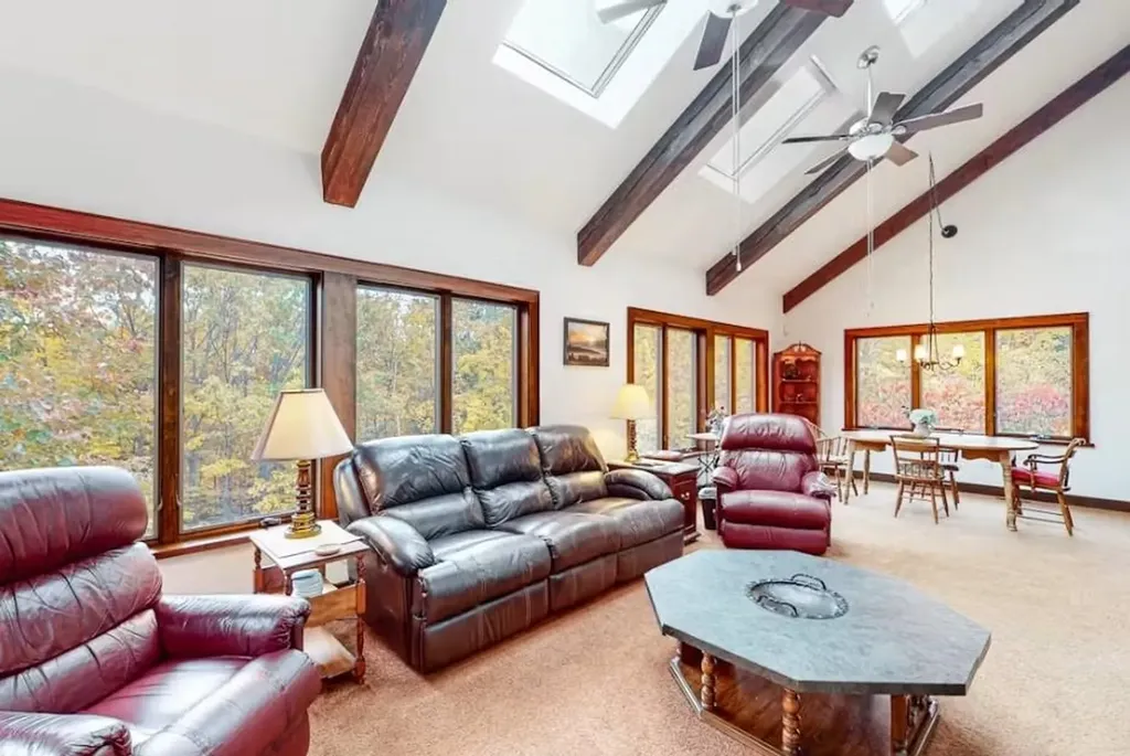 84 Juniper Ridge Road Gilford NH 03249
