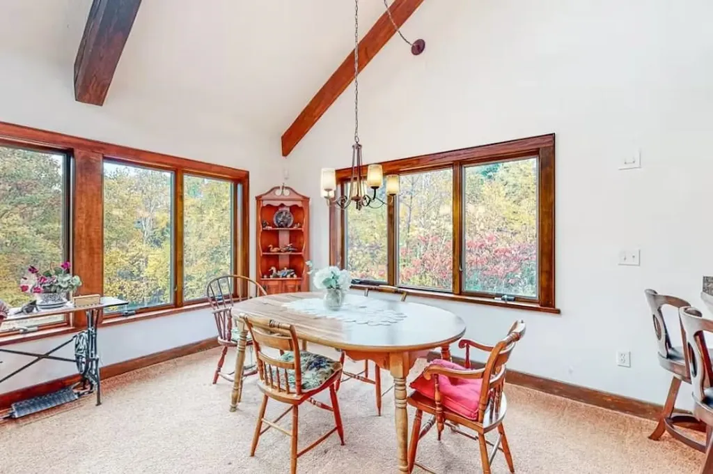 84 Juniper Ridge Road Gilford NH 03249
