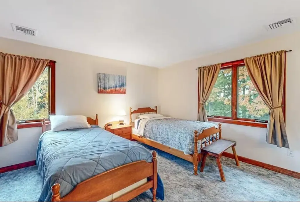 84 Juniper Ridge Road Gilford NH 03249