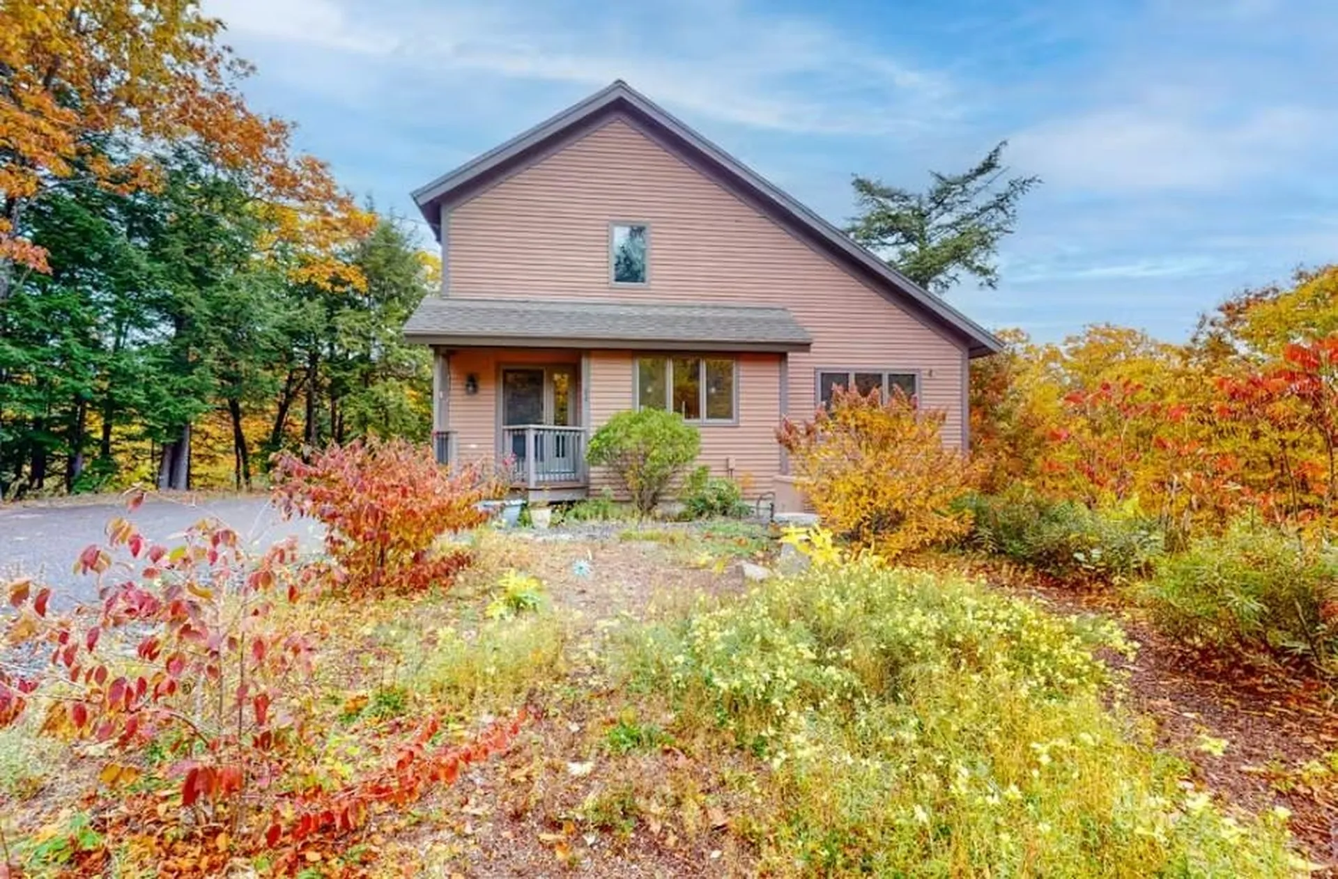 84 Juniper Ridge Road Gilford NH 03249