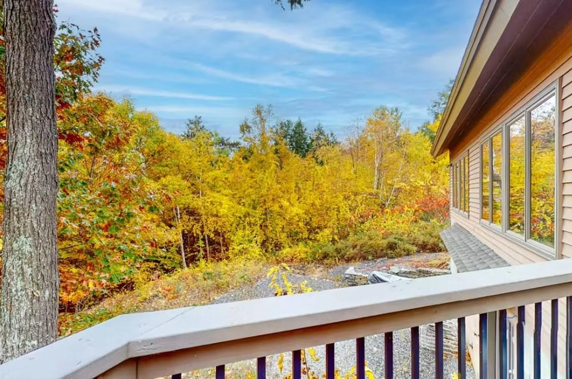 84 Juniper Ridge Road Gilford NH 03249